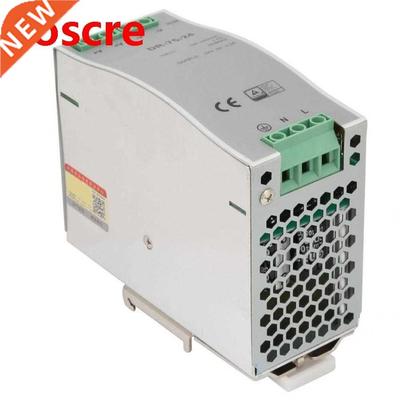 Laboratory Power Supply DR-75-24 75W Single Output 24V Din-R