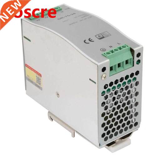 Laboratory Power Supply DR-75-24 75W Single Output 24V Din-R