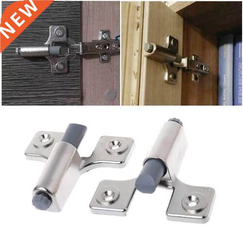 10pcs Cabinet Door Damper Quiet Adjustable Buffer Drawer Hin