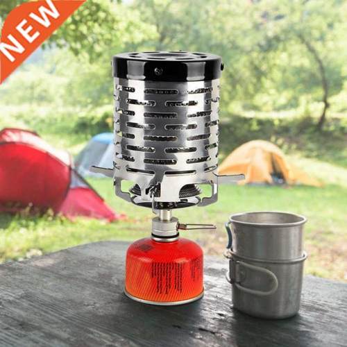 Stove Heating Cover Stainless Steel Portable Warming Ou