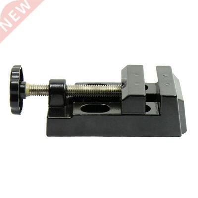 Miniature Bench Vise DIY Craft Nuclear Carving Drilling Plie