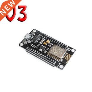 New Wreless module CH340 NodeMcu V3 Lua WF nternet of Th