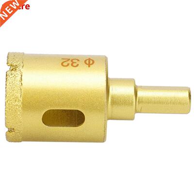 Power Tool Accessories Hole Saw Drill Bit Granite Ceramic C