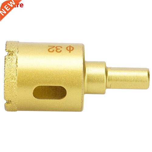 Power Tool Accessories Hole Saw Drill Bit Granite Ceramic C