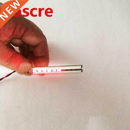 LED Music spectrum rhythm beating level lamp atmosphere lamp