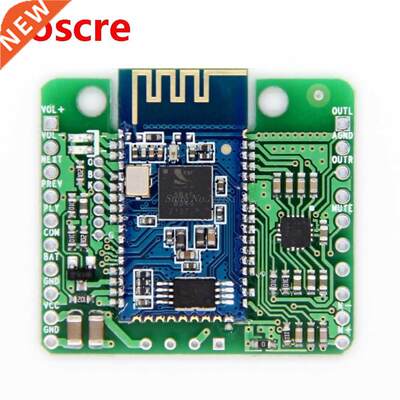 CSR8645 APT-X HIFI Bluetooth 4.0 12V Receiver Board for Car