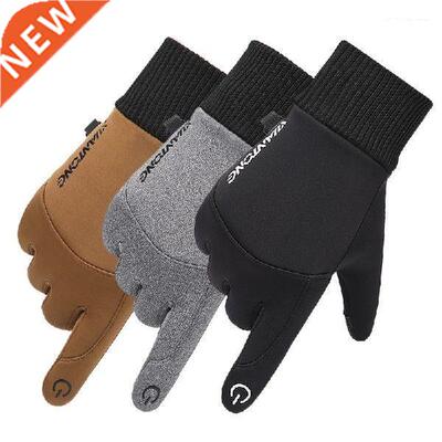 Outdoor Sports Gloves Touch Screen en Driving otorcycle