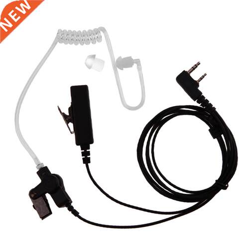 100% Brand New for Baofeng Kenwood UV-5R Anti-Radiation Head