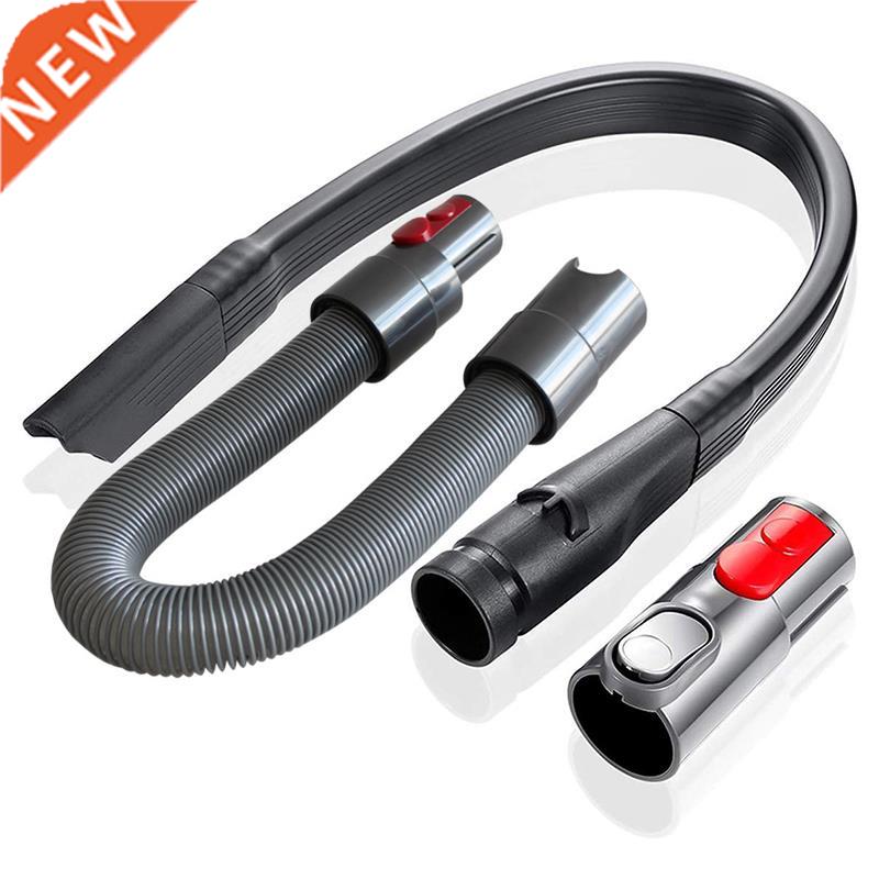 Flexible Gap Tool + Adapter + Hose Kit for V8 V10 V7 V11 Vac