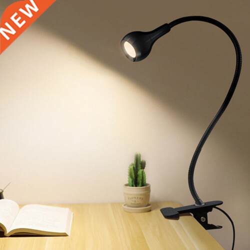 3W Night-lamp USB Desk-light Eye Protection Bulb Read Book-l