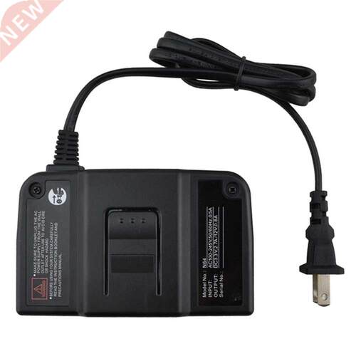 US Plug Universal Power Supply Cord Cable AC Adapter for N6