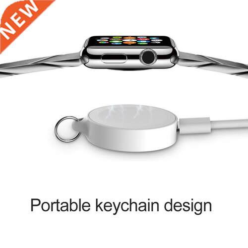 2021 Magnetic USB Charger For Apple Watch Series 5 4 3 2 1