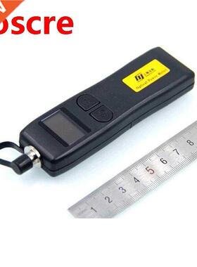 Free Shipping YJ-320A -70~+6dBm Handheld Mini Optical Power