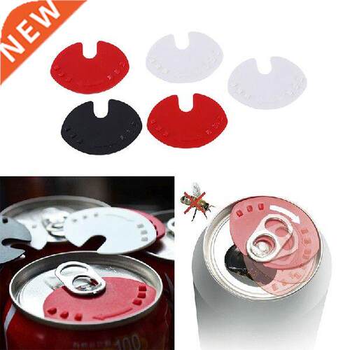 5pcs/Set Creative Can Convert Soda Savers Tops Snap On Pop