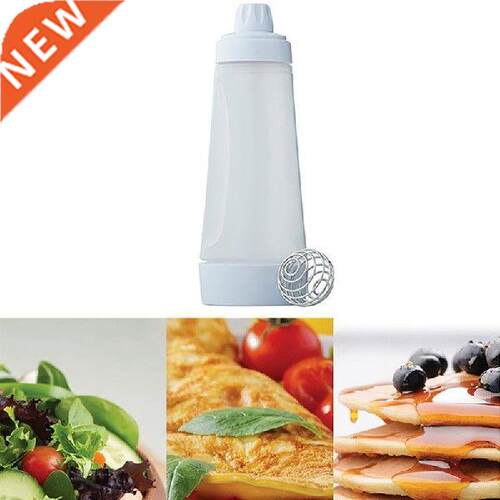 Batter Dispenser Creative Manual Batter Mixer Baking Tool