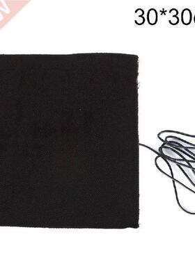 1Pc 5V 30x30cm USB Heated Jacket Coat Vest Accessories