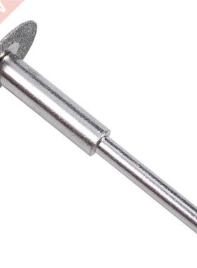 Electric tool 16 mm diamond type, Rotary Disc wheel for Drem