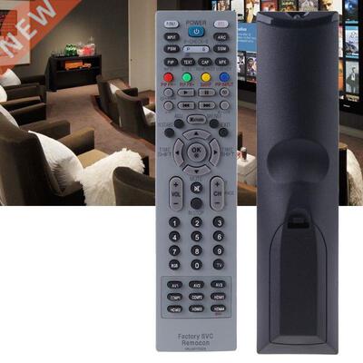 Remote Control Television Replacement MKJ39170828 Replaced S