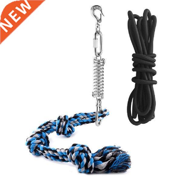 Bite Resistant Training Tools Garden Exercise Outdoor