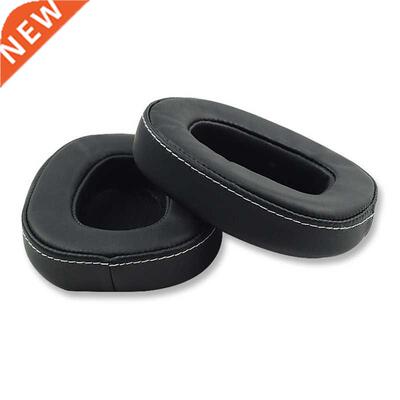 Standard Leather Ear Pads Cushion Soft Earpads for skullcand