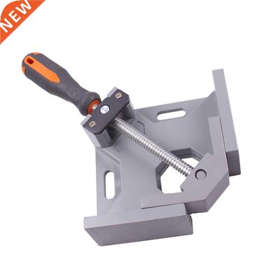 90 dgree Right Angle Carbide Vice Clamps Woodworking Clip Ph