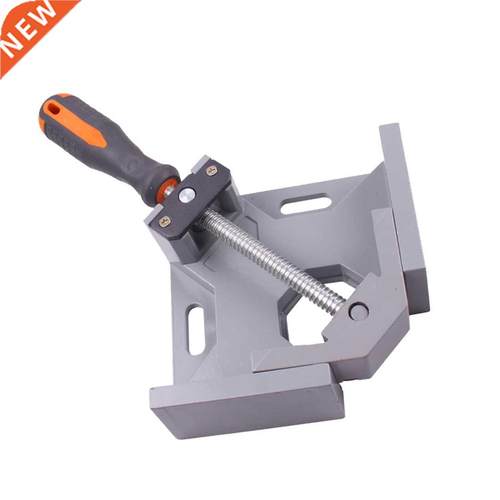90 dgree Right Angle Carbide Vice Clamps Woodworking Clip Ph