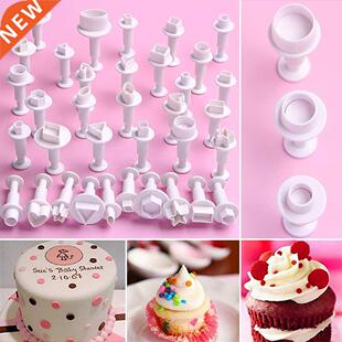 3/4pcs Geometry Pentagram Star Seal Ktchen Accessores Star