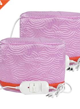 3 Modes Hair Steamer Cap Electric Hair Heating Cap Thermal T
