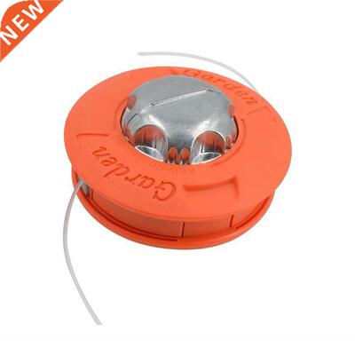 luminum Nylon Brush Mower Bump Spool Grss Trimmer Strimmer