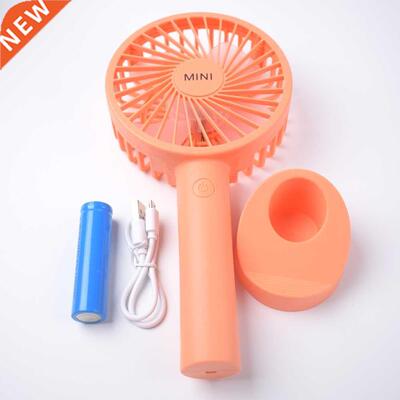 ini Fan Portable for Fan Handheld USB rechargeable fan Trav
