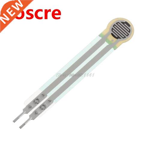 RP-C7.6-LT Thin Film Force Sensor Smart Pressure Sensor 20g-