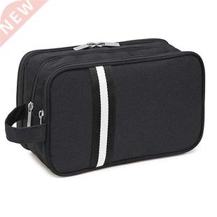Toiletry Bag for Women Men Waterproof Dopp Kit for Travel Co