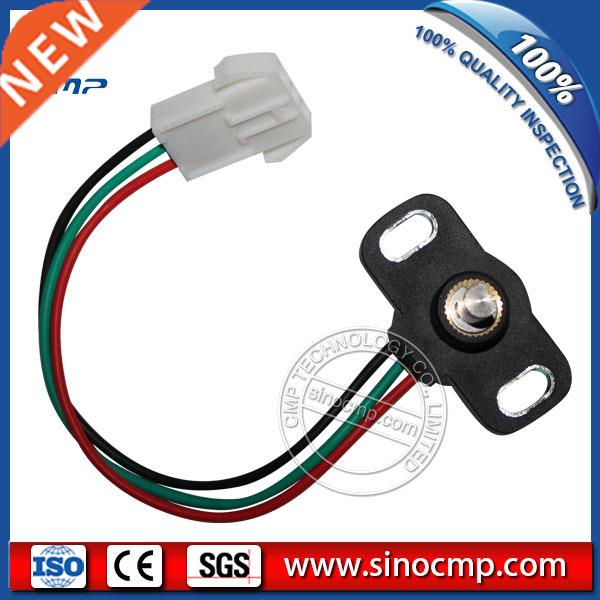 E312C 312C Excavator position transducer 247 5230 24752