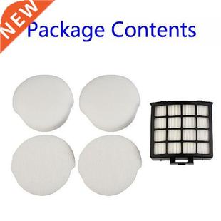 3pcs Filter Sets For Shk NZ850UK Upright Vacuum Cleaner