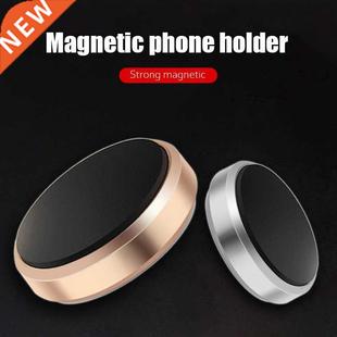 Magnetic Mobile Phone Holder In Car for Car Mount Stand Univ