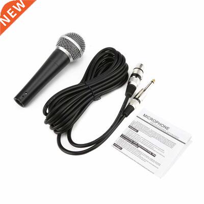 Dynamic Condenser Recording Microphone Cardioid Microphones