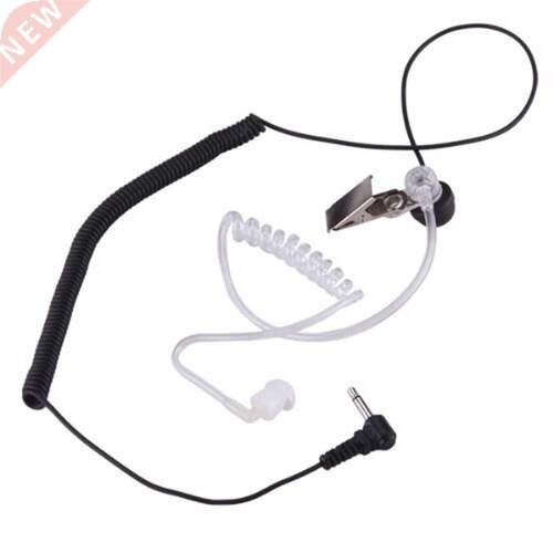 .5mm Listen Only Acoustic Tube Earpiece for Motorola APX600