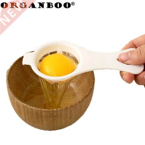 3pcs/set Kitchen Accessories Eco Friendly Egg Yolk White