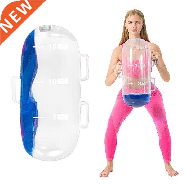 Water Weights Aqua Bag Training Power Bag Portable