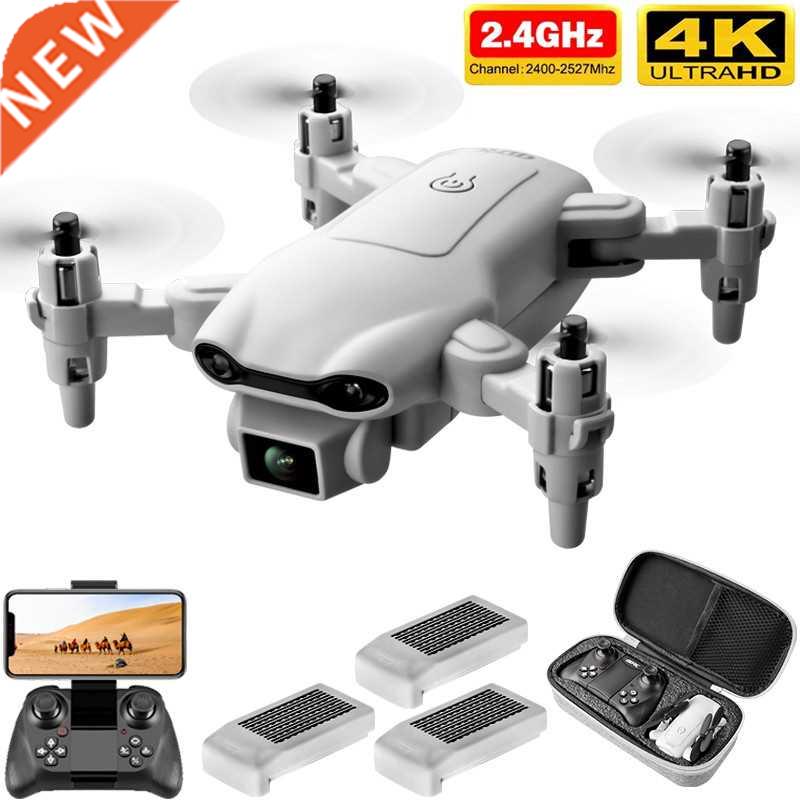 V9 RC Mini Drone 4k Dual Camera HD Wide Angle Camera 1080P W