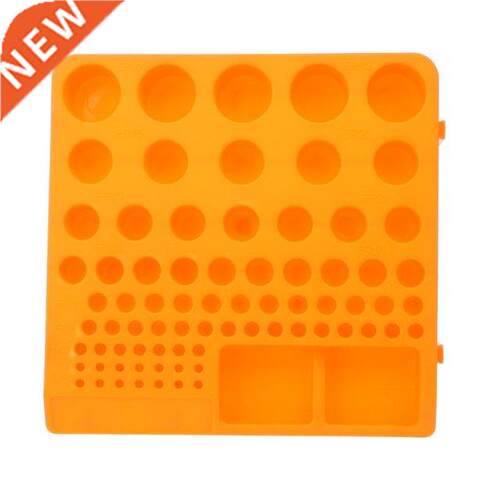 2021 New Storage Box Organizer Container Tray Holder For Dri