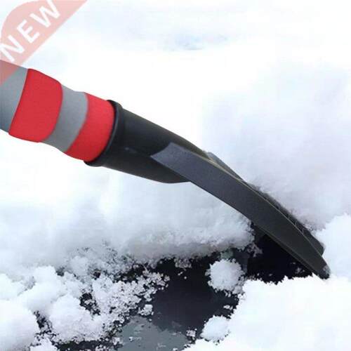 Windshield Snow Removal Shovel for Sweep Ice and Snow on Car