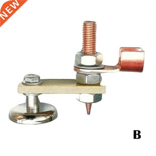 Magnet Head Welding Clamps Holder 3KG Strong Suction Welder