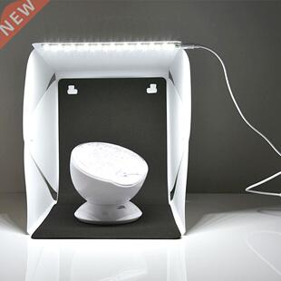 Portable Foldable Mini Studio Photography Light Box Tent