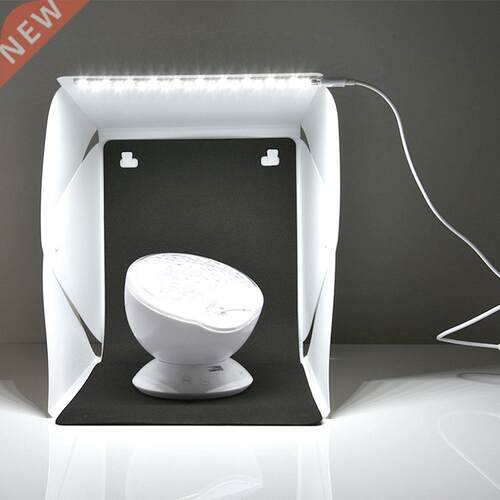 Portable Foldable Mini Studio Photography Light Box Tent