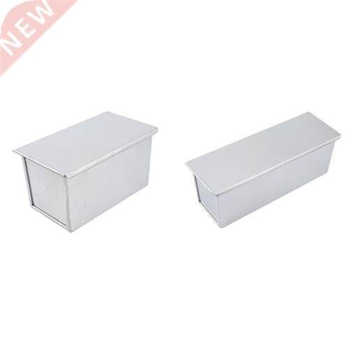 Loaf Pan With Lid,Bread Baking Pan Bakeware Bread Pan