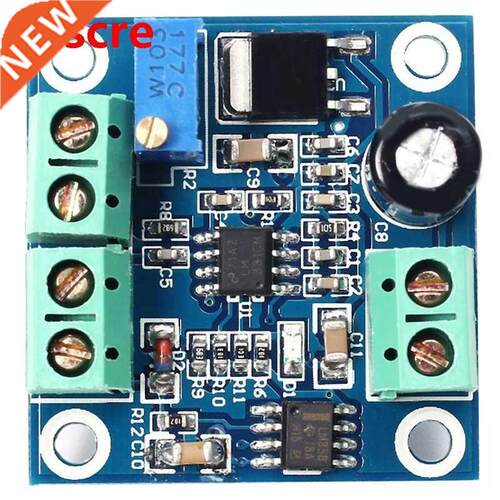 Frequency Voltage Converter 0-1KHz to 0-10V Digital to Analo