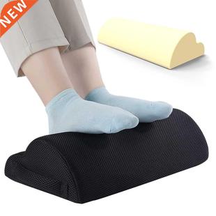 Ergonomic Feet Pillow Relaxing Cushion Support Foot Rest Und