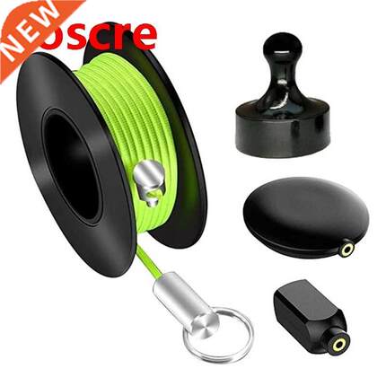 Magnetic Threader Professional Wire Mag Puller Magnet Wire C