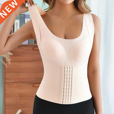 Corset Bras Posture Corrector Shockproof Sports Support Fitn
